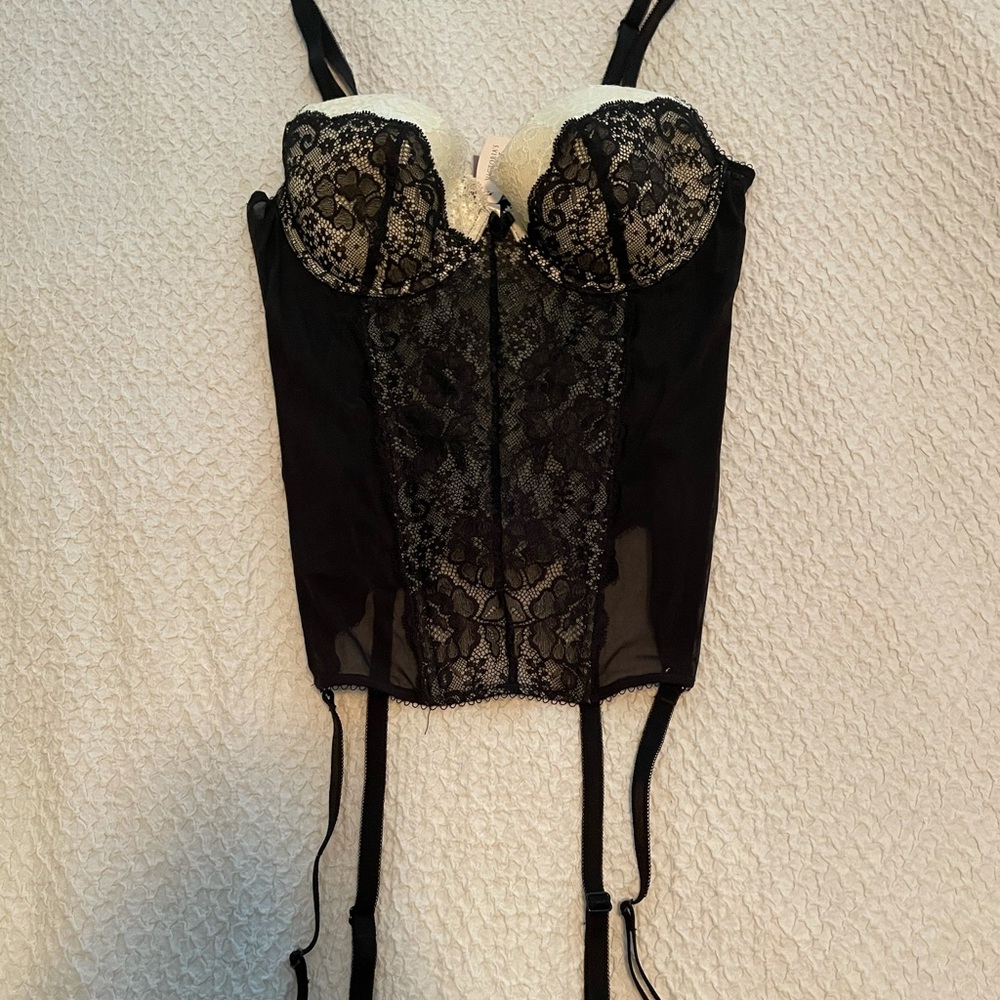 NWT Victoria’s Secret lingerie